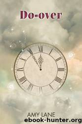 Do-Over (Time Is Eternity) by Amy Lane