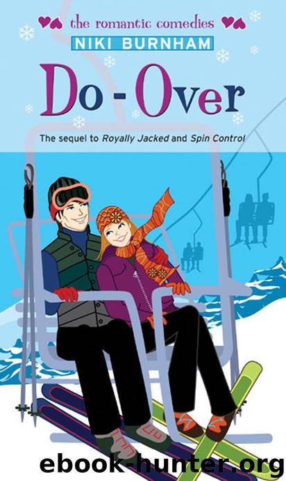 Do-Over by Niki Burnham