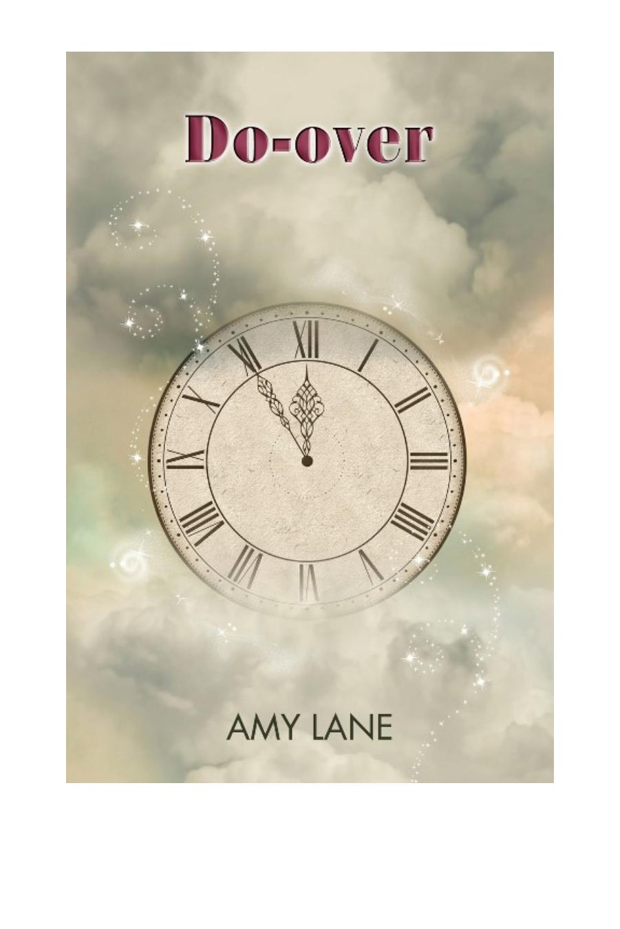 Do-over by Amy Lane