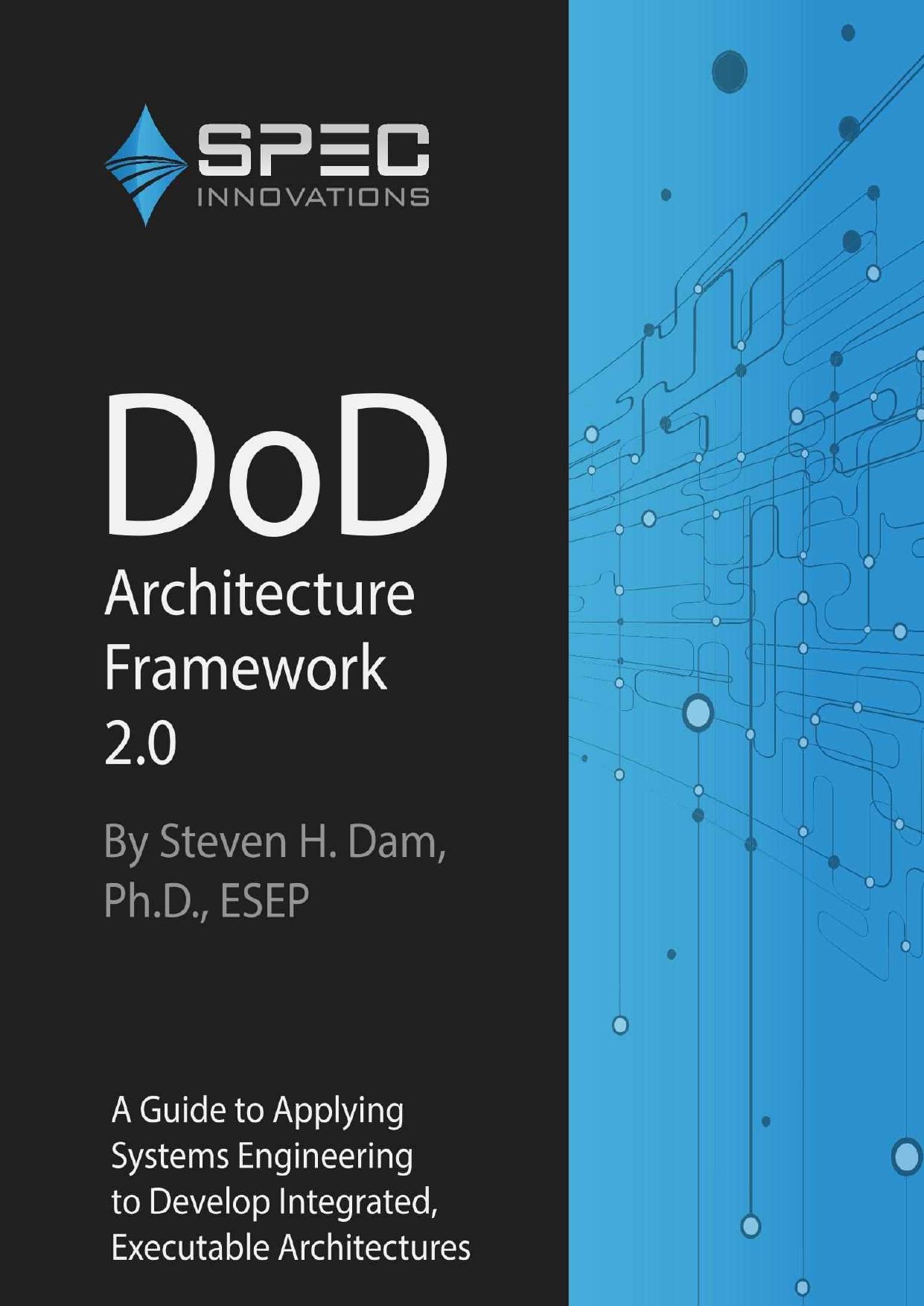 DoD Architecture Framework 2.0 by Unknow