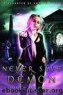 DoE01 - Never Save a Demon by Brown J D