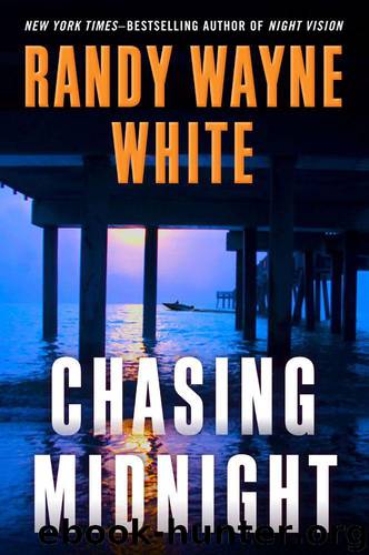 Doc - 19 - Chasing Midnight by White Randy Wayne