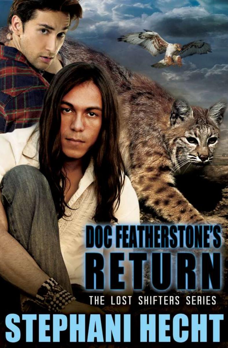 Doc Featherstoneâs Return by Stephani Hecht
