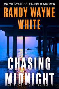 Doc Ford 19 - Chasing Midnight by White Randy Wayne