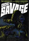 Doc Savage - 146 - Cargo Unknown by Robeson Kenneth