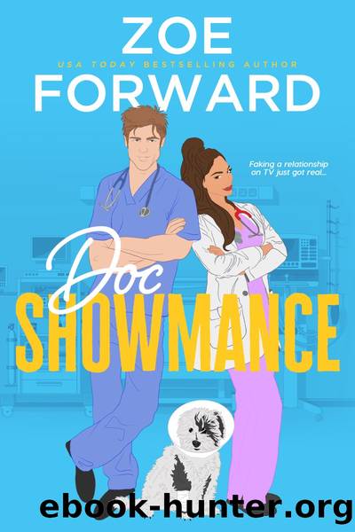 Doc Showmance by Zoe Forward