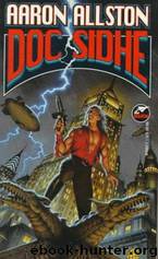 Doc Sidhe by Aaron Allston