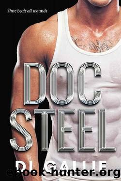 Doc Steel by D L Gallie