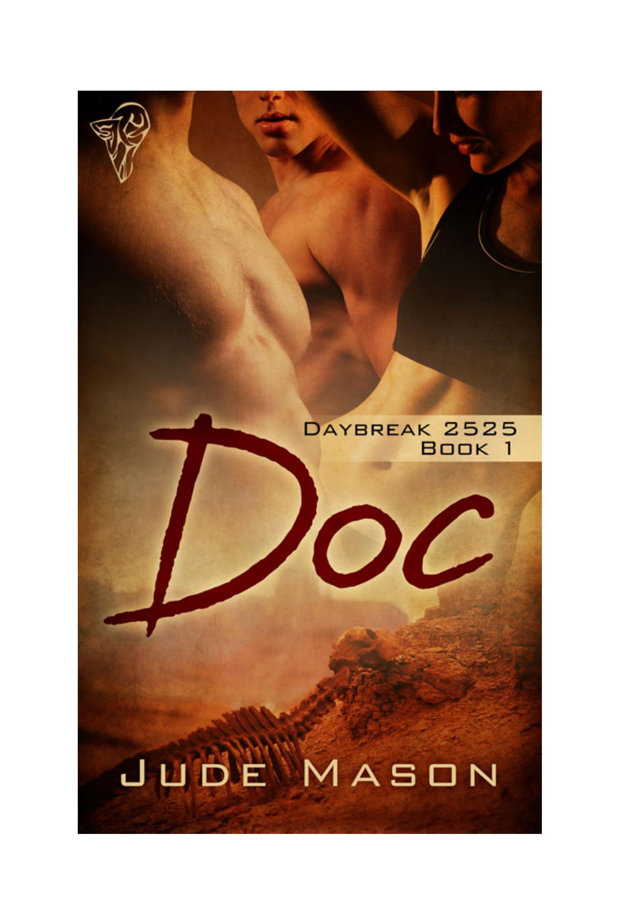 Doc by Jude Mason