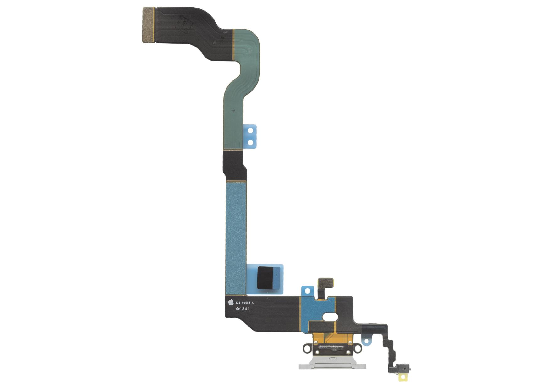 Dock connector by Unknown