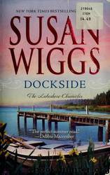 Dockside by Susan Wiggs