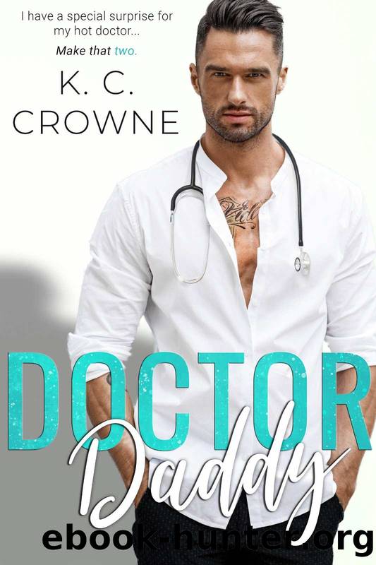 Doctor Daddy by K. C. Crowne