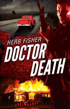 Doctor Death by Herb Fisher