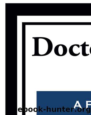 Doctor Doolittle's Zoo by Hugh Lofting