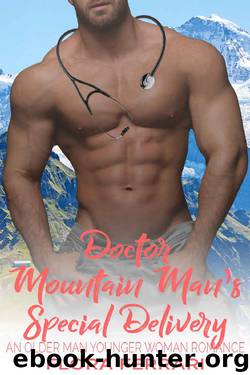 Doctor Mountain Man's Special Delivery by Flora Ferrari
