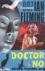 Doctor No by Ian Fleming