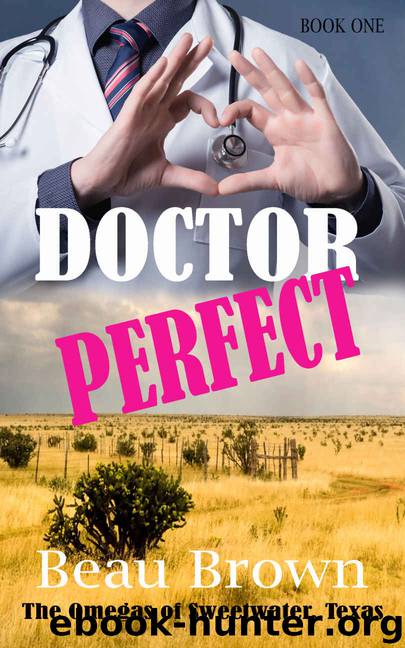 Doctor Perfect by Brown Beau