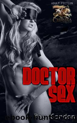 Doctor Sex by Ray Gordon