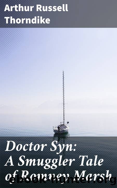 Doctor Syn by Arthur Russell Thorndike