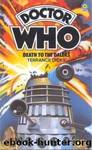 Doctor Who   Target Book 020   Doctor Who   Death to the Daleks by Death to the Daleks