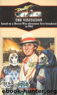 Doctor Who & the Visitation by Doctor Who & the Visitation