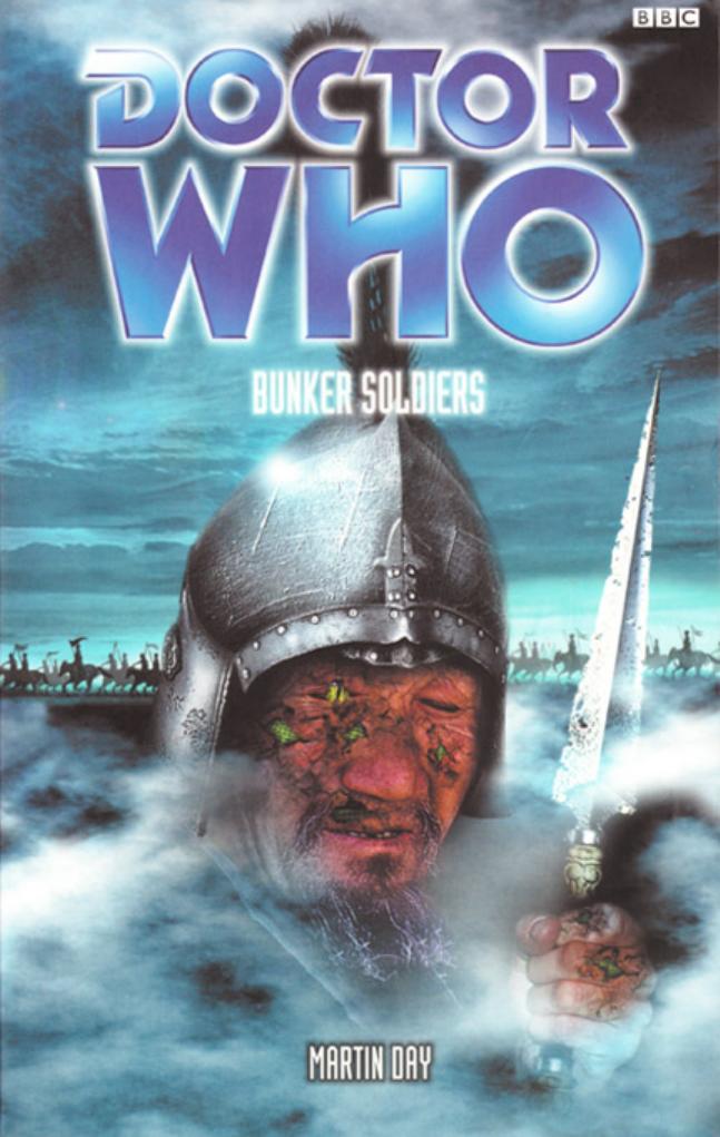 Doctor Who - Bunker Soldiers by Martin Day