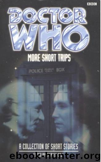 Doctor Who - More Short Trips by Stephen Cole