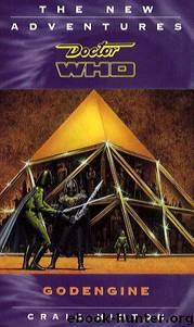 Doctor Who - New Adventures - 51 - Godengine by Craig Hinton