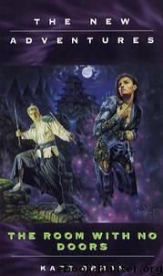 Doctor Who - New Adventures - 59 - The Room with no Doors by Kate Orman
