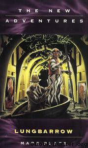 Doctor Who - New Adventures - 60 - Lungbarrow by Marc Platt