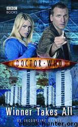 Doctor Who - New Series Adventures - 003 - Winner Takes All by Jacqueline Rayner