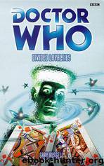 Doctor Who - Past Doctor Adventures - 26 - Divided Loyalties (5th Doctor) by Gary Russell