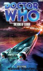 Doctor Who - Past Doctor Adventures - 37 - The King of Terror (5th Doctor) by Keith Topping