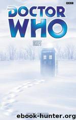 Doctor Who - Past Doctor Adventures - 50 - Drift (4th Doctor) by Simon A. Forward