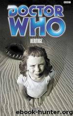 Doctor Who - Past Doctor Adventures - 57 - Heritage (7th Doctor) by Dale Smith