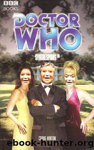 Doctor Who - Past Doctor Adventures - 67 - Synthespiansâ¢ (6th Doctor) by Craig Hinton