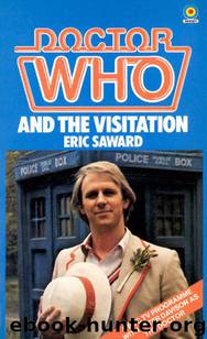 Doctor Who - Target Novelisations - 069 - The Visitation by Eric Saward