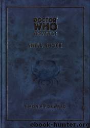 Doctor Who - Telos Novellas - 08 - Shell Shock by Simon A. Forward