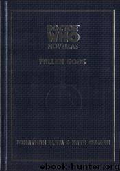 Doctor Who - Telos Novellas - 10 - Fallen Gods by Jonathan Blum & Kate Orman