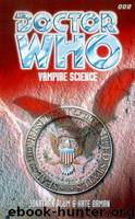 Doctor Who - The 8th Doctor - 02 - Vampire Science by Jonathan Blum;Kate Orman