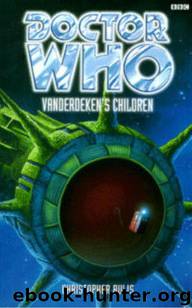 Doctor Who - The 8th Doctor - 14 - Vanderdeken's Children by Christopher Bulis