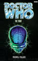 Doctor Who - The 8th Doctor - 19 - The Taint by Michael Collier