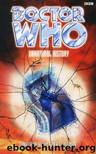 Doctor Who - The 8th Doctor - 23 - Unnatural History by Jonathan Blum & Kate Orman