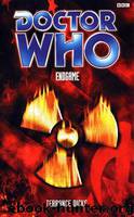 Doctor Who - The 8th Doctor - 40 - Endgame by Terrance Dicks