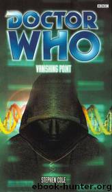 Doctor Who - The 8th Doctor - 44 - Vanishing Point by Stephen Cole