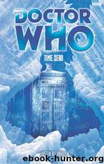 Doctor Who - The 8th Doctor - 60 - Time Zero by Justin Richards