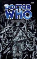 Doctor Who - The 8th Doctor - 63 - Reckless Engineering by Nick Walters