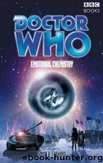 Doctor Who - The 8th Doctor - 66 - Emotional Chemistry by Simon A. Forward