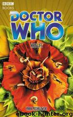 Doctor Who - The 8th Doctor - 68 - Halflife by Bbc Books;Mark Michalowski