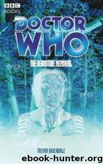 Doctor Who - The 8th Doctor - 71 - The Deadstone Memorial by Trevor Baxendale